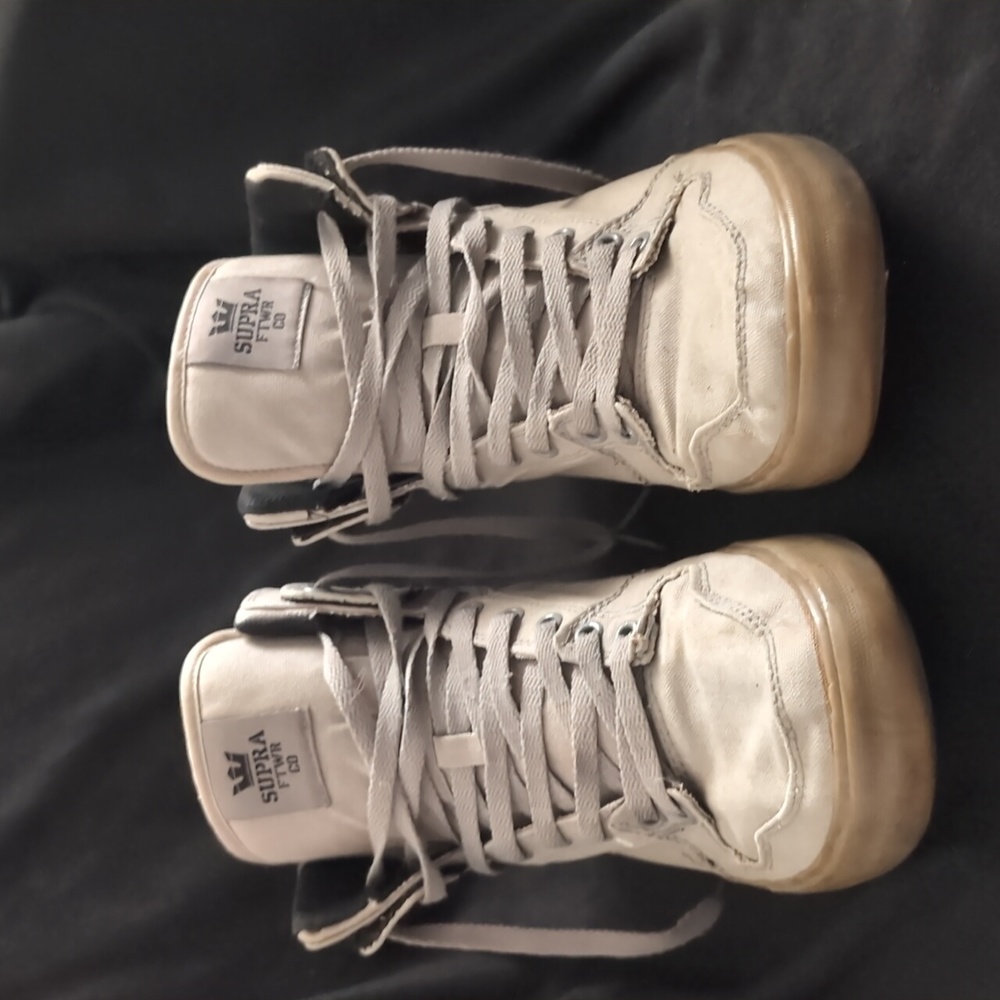 Supra Vaider Sneakers